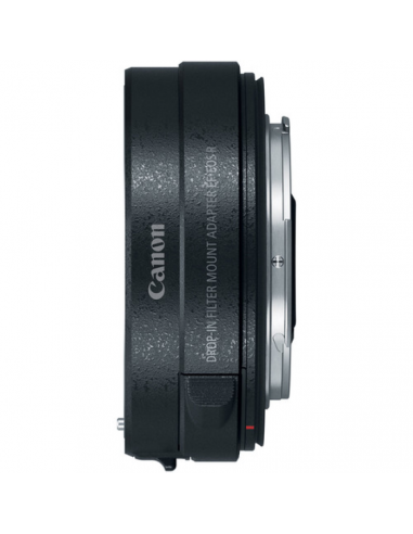 Adaptor de montare Canon EF-EOS R cu Drop-in Circular Polarizing Filter A 