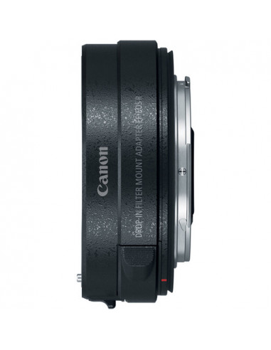 Переходник байонета Canon EF-EOS R с Drop-in Circular Polarizing Filter A