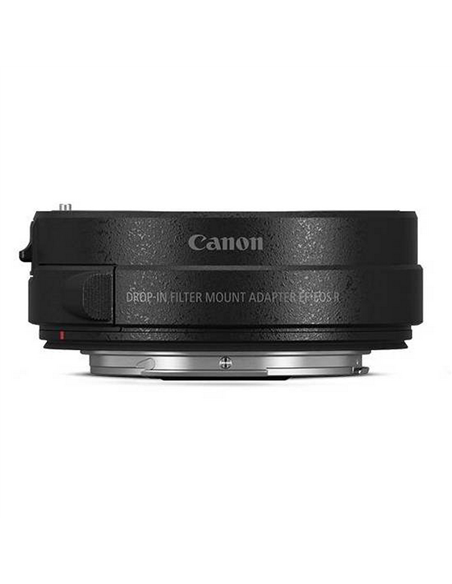 Adaptor de montare Canon EF-EOS R cu Drop-in Circular Polarizing Filter A 