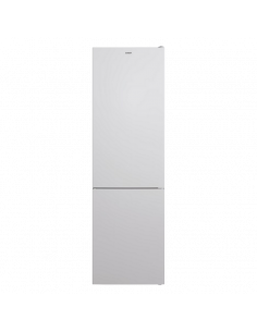 Frigider Candy CCE4T620ES, Argintiu