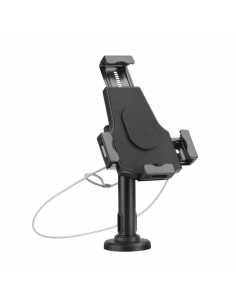 Suport de birou Reflecta Tabula Lock II, Negru