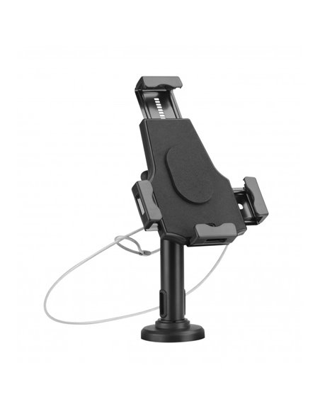 Suport de birou Reflecta Tabula Lock II, Negru
