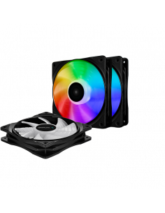 Вентилятор для ПК Deepcool CF 120-3 IN 1, 120 мм