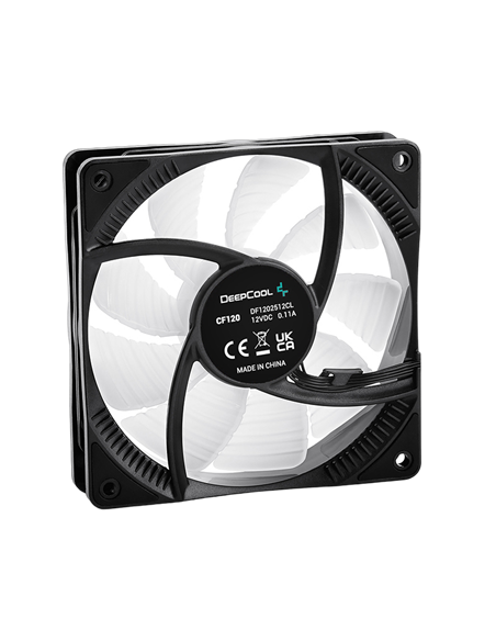 Ventilator PC Deepcool CF 120-3 IN 1, 120 mm