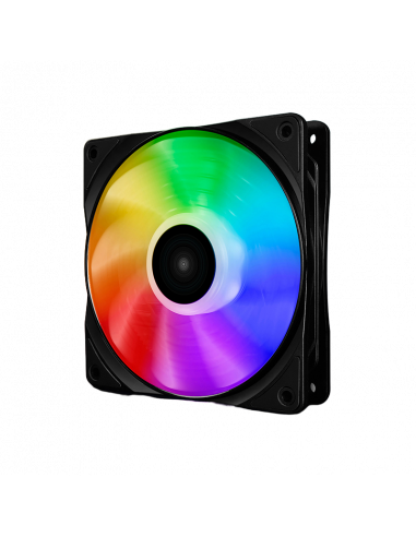Ventilator PC Deepcool CF 120-3 IN 1, 120 mm