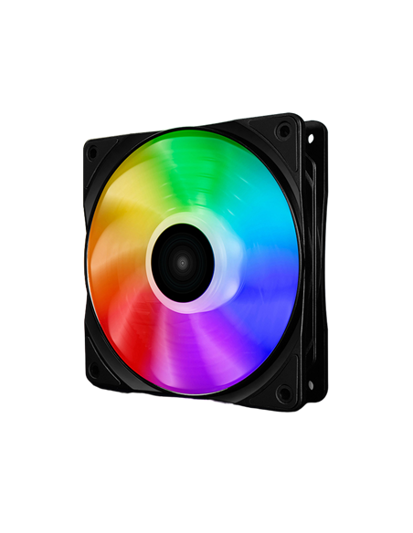 Ventilator PC Deepcool CF 120-3 IN 1, 120 mm