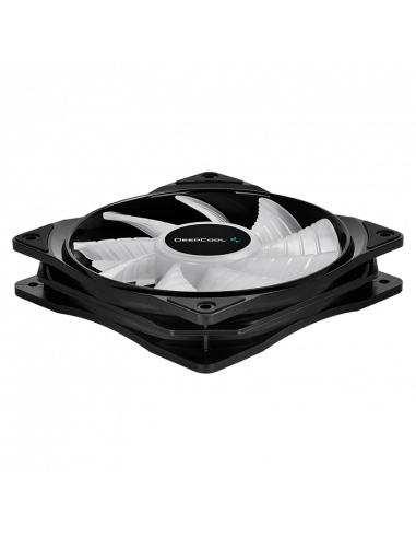 Ventilator PC Deepcool CF 120-3 IN 1, 120 mm