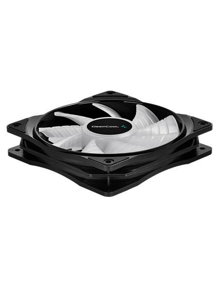 Вентилятор для ПК Deepcool CF 120-3 IN 1, 120 мм