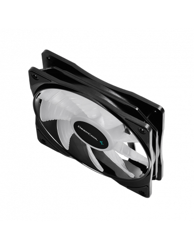 Ventilator PC Deepcool CF 120-3 IN 1, 120 mm