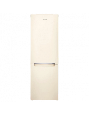 Холодильник Samsung RB33J3000EL/UA, Бежевый