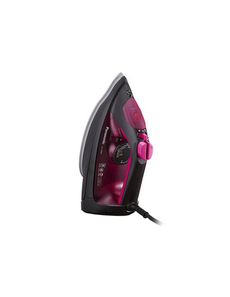 Fier de călcat Panasonic NI-U400C, 2300W, Vinus