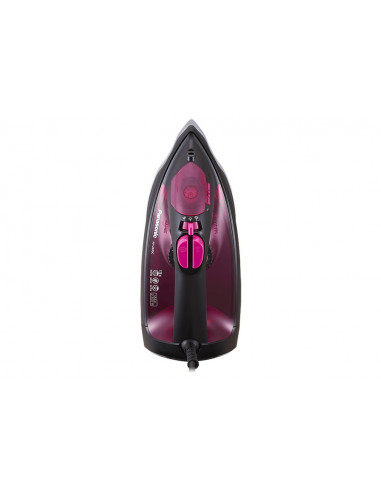 Fier de călcat Panasonic NI-U400C, 2300W, Vinus