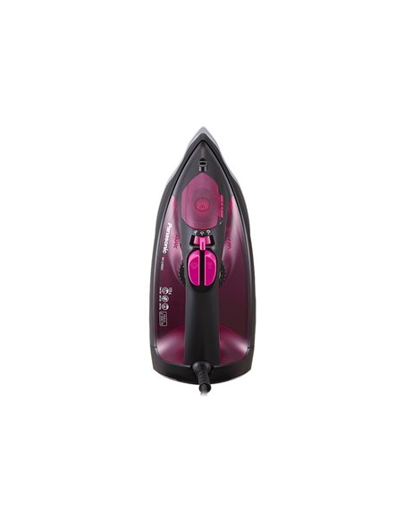 Fier de călcat Panasonic NI-U400C, 2300W, Vinus
