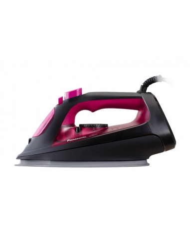 Fier de călcat Panasonic NI-U400C, 2300W, Vinus