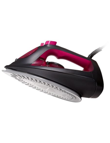 Fier de călcat Panasonic NI-U400C, 2300W, Vinus