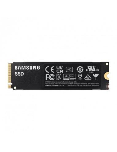 Накопитель SSD Samsung 990 EVO MZ-V9E2T0BW, 2048Гб, MZ-V9E2T0BW