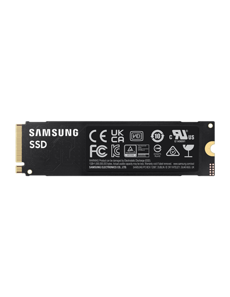 Unitate SSD Samsung 990 EVO MZ-V9E2T0BW, 2048GB, MZ-V9E2T0BW