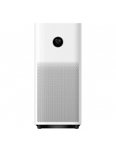 Очиститель воздуха Xiaomi AP4 (WB), Белый