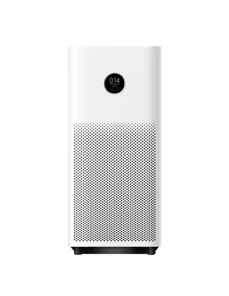 Очиститель воздуха Xiaomi AP4 (WB), Белый