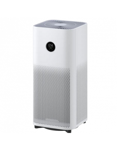 Purificator de aer Xiaomi AP4 (WB), Alb