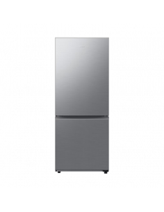 Frigider Samsung RB50DG602ES9UA, Oțel inoxidabil