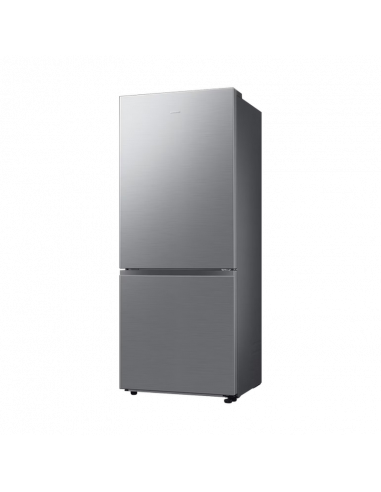 Frigider Samsung RB50DG602ES9UA, Oțel inoxidabil