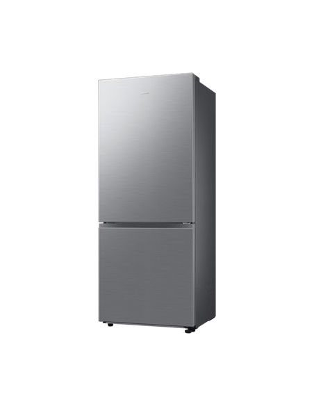 Frigider Samsung RB50DG602ES9UA, Oțel inoxidabil
