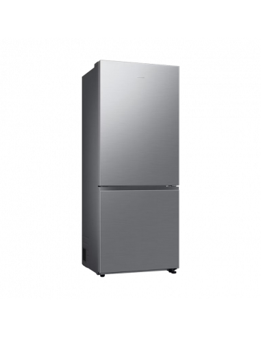 Frigider Samsung RB50DG602ES9UA, Oțel inoxidabil