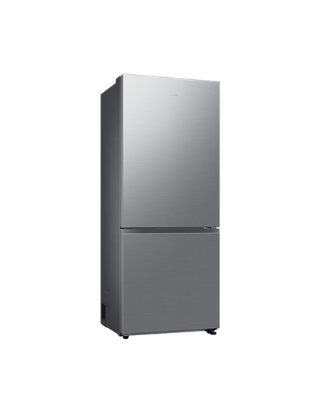Холодильник Samsung RB50DG602ES9UA, Нержавеющая сталь