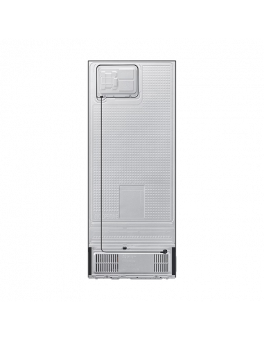 Frigider Samsung RB50DG602ES9UA, Oțel inoxidabil