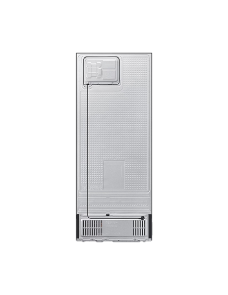 Frigider Samsung RB50DG602ES9UA, Oțel inoxidabil