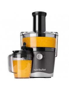 NutriBullet NBJ100G, Серый 2