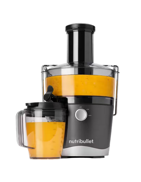 NutriBullet NBJ100G, Gri