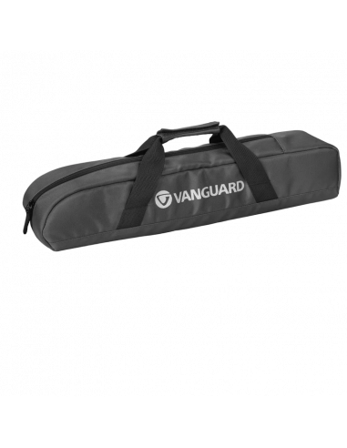 Trepied/Monopod Vanguard VEO3T+ 264AB, Cap cu bilă cu două axe, Negru