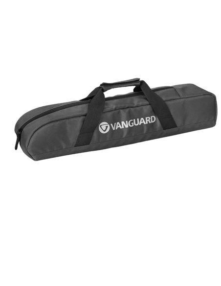 Trepied/Monopod Vanguard VEO3T+ 264AB, Cap cu bilă cu două axe, Negru
