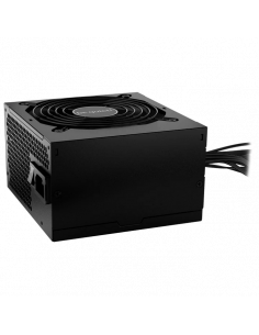 Sursă Alimentare PC be quiet! SYSTEM POWER 10, 550W, ATX
