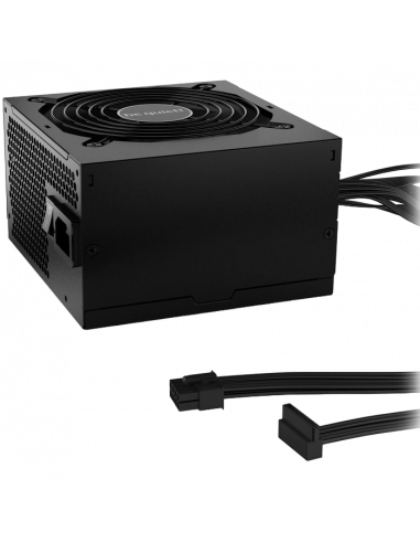 Sursă Alimentare PC be quiet! SYSTEM POWER 10, 550W, ATX