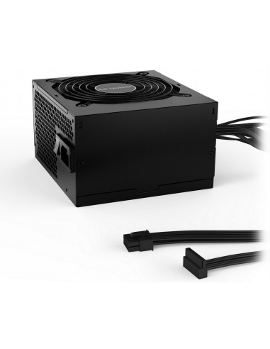 Блок питания для компьютеров be quiet! SYSTEM POWER 10, 550Вт, ATX