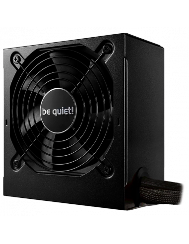 Sursă Alimentare PC be quiet! SYSTEM POWER 10, 550W, ATX