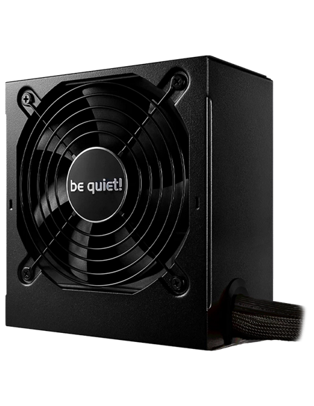 Sursă Alimentare PC be quiet! SYSTEM POWER 10, 550W, ATX
