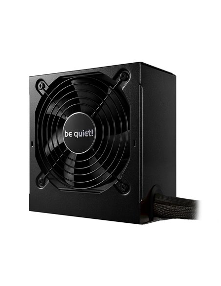 Sursă Alimentare PC be quiet! SYSTEM POWER 10, 550W, ATX