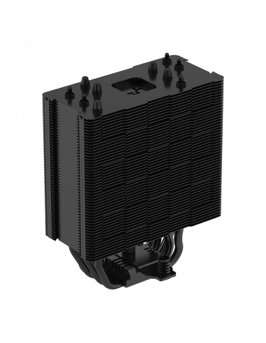 Cooler procesor Deepcool AG500 BK ARGB