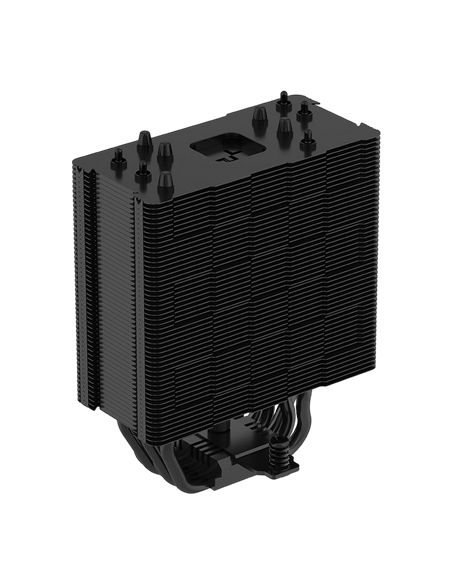 Cooler procesor Deepcool AG500 BK ARGB