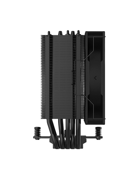 Cooler procesor Deepcool AG500 BK ARGB