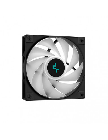 Cooler procesor Deepcool AG500 BK ARGB