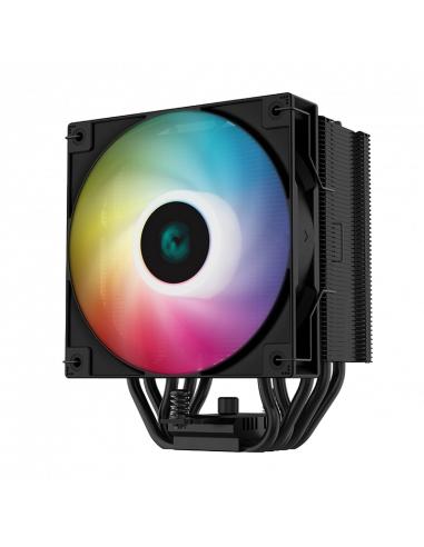 Cooler procesor Deepcool AG500 BK ARGB