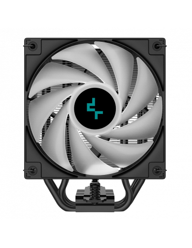 Cooler procesor Deepcool AG500 BK ARGB