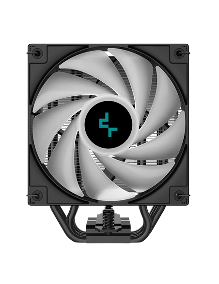 Cooler procesor Deepcool AG500 BK ARGB