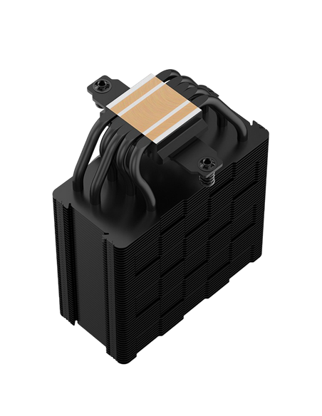 Cooler procesor Deepcool AG500 BK ARGB