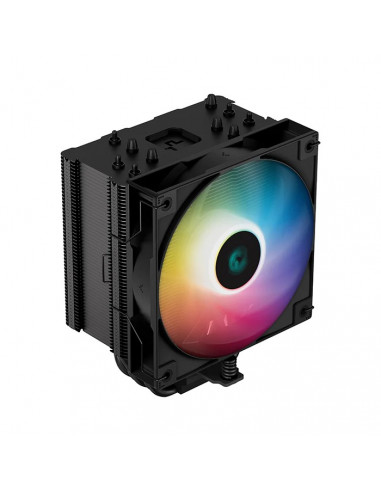 Cooler procesor Deepcool AG500 BK ARGB